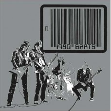 BRATS - 1980 (2019) CD